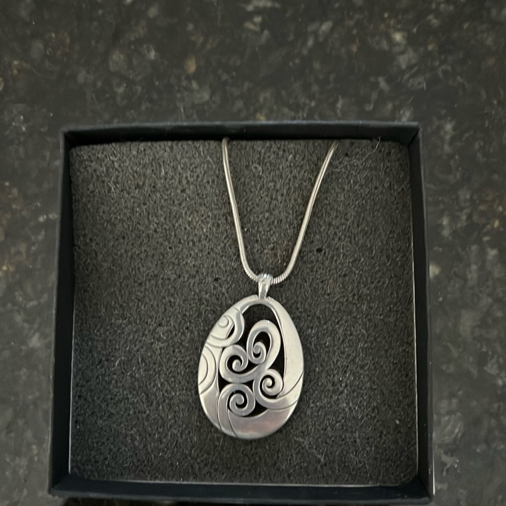 Brighton Necklace